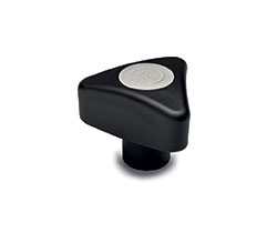 VTD-Torque limiting knobs